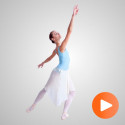Reserva 2º ballet clásico adultos