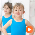 Reserva Pre ballet 4-5 años