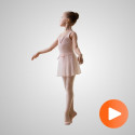Book 3rd Classical Ballet 8 to 10 years
