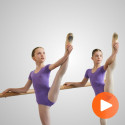 Reserve 5º Children's Classical Ballet