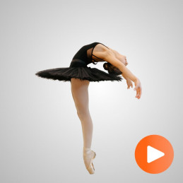 6 ° balletto classico