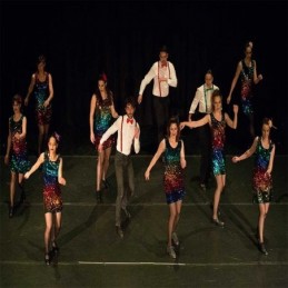 Corsi intensivi di danza classica livello iniziale