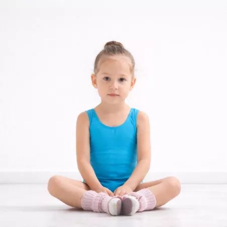 Clases de baby ballet infantil 3 años en Madrid