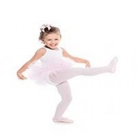 Ballet and Dance School for 2-year-old boys, girls and babies.