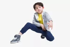 Latin Urban infantil