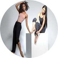 Intensive Contemporary dance courses