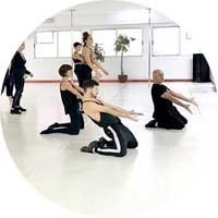 Intensive Jazz Broadway Courses