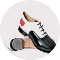 Intensive Tap Dance Course in central Madrid.