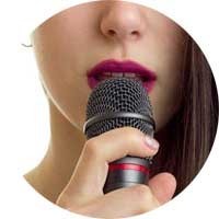 Singing intensive courses