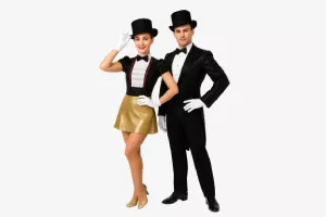 Professional training in musical theater