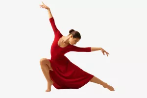 Professional Dance Training