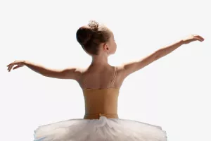Formación Ballet clásico infantil