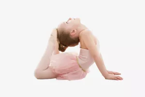 Pre danza 3 a 4 años