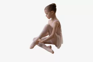 Ballet clásico infantil