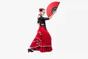 Flamenco infantil