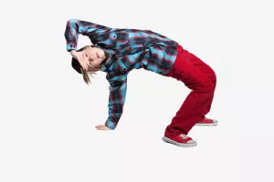 Funky Infantil