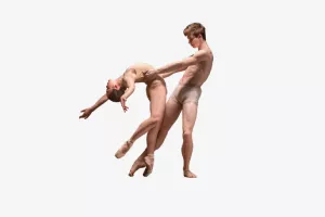 Formación infantil en danza y ballet clásico