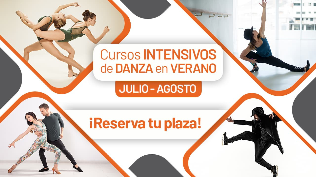 Escuela de Danza en Madrid y escuela de Ballet en Madrid zona Goya.