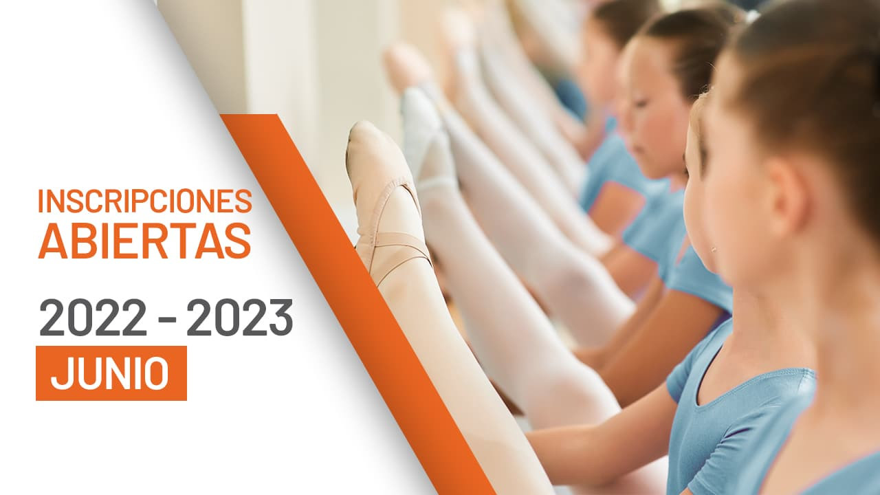 Escuela profesional de ballet clásico y danza en Madrid zona Goya.