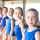El Ballet Clásico Infantil: desarrollo integral a través de la danza.